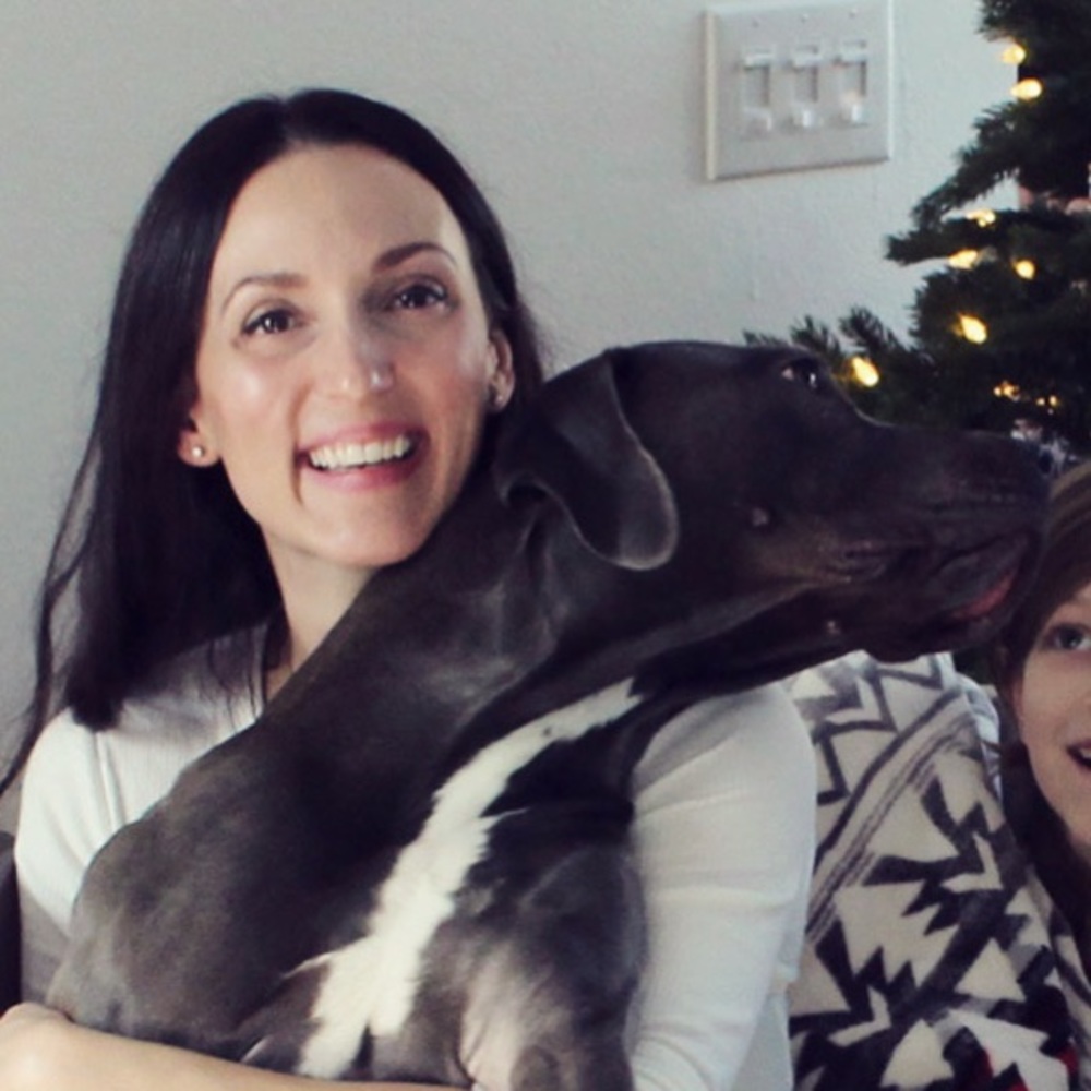 Meet your Posher, Kristi